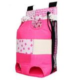 Bag Dog Mochila Canguru para Cachorro - Amfpet