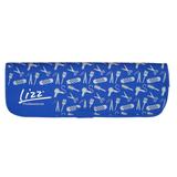 Bag Térmica Lizz WZ0002 Para Modeladores E Pranchas Azul
