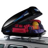 Bagageiro de Teto Thule Ocean 80 (688P) - Thule