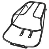 Bagageiro Em Aço Maciço Titan 150 09/13 / Fan 125/150 2009 A 2013 - Pro tork
