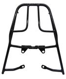 Bagageiro Maciço Honda Fan 125 e Fan 150 2014 Preto - Protork
