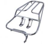 Bagageiro Maciço Protork Motos Honda Titan 150 2004 a 2008 - Pro tork