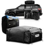 Bagageiro maleiro trailblazer impermeavel dobravel 425 l - Reese