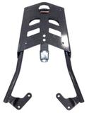 Bagageiro Modelo Chapa Yamaha NMax 160 Grafite - Chapam