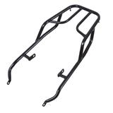 Bagageiro Para Moto Pro Tork BA-97HP Tubular Pop 100cc Preto