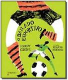 Bailado esportivo, o - Prumo