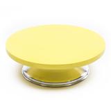 Bailarina Profissional 30cm Caparroz Amarelo
