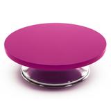 Bailarina Profissional 30cm Caparroz Roxo