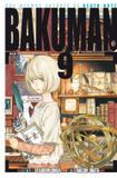 Bakuman - Vol. 9 - Jbc