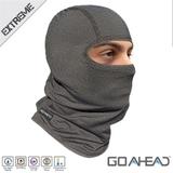 Balaclava goahead extreme preto tamanho único