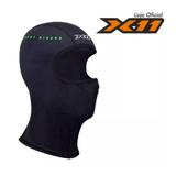 Balaclava X11 Climate Preta