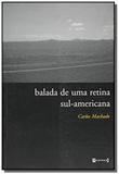 Balada de uma retina sul - americana - 7 letras