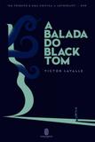 Balada do black tom, a - Morro branco