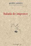 Balada do impostor - Garamond