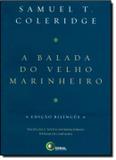 Balada do velho marinheiro, a - Disal editora