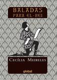Baladas para El-Rei - Editora global