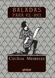 Baladas para El-Rei - Global editora