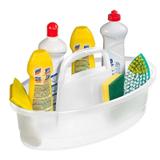 Balaio de Limpeza Oval 6 Litros Sanremo