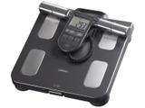 Balança 150kg com Medidor de Gordura IMC Omron - HBF- 514