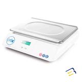 Balança 3/6KG STD BRANCO - TOLEDO