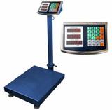 Balança 300kg - Plataforma - Yabox