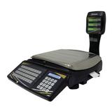 Balança 30kg / 2g TOPMAX-S - Wi-fi - com Bateria - Urano