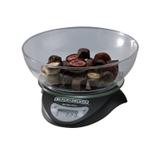 Balança a Bateria para Cozinha BC250 Black Decker