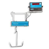 Balança Açougue Eletrônica Tendal Micheletti 300Kg MIC3LED