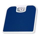Balança Analógica Sport até 130Kg G-Tech - Azul
