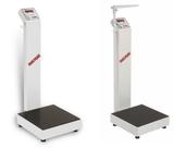 Balança Antropométrica Digital Até 200Kg com Régua BK-200FA - Balmak