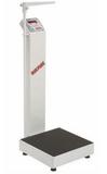 Balança Antropométrica Digital Até 300Kg com Régua BK-300FA - Balmak