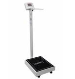 Balança Antropométrica Digital Welmy W300A Led