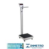 Balança Antropométrica Ramuza DP 200