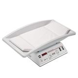 Balança Baby pesadora Capacidade 15kg/5g Mod. DPR 15 Cód 4010 Ramuza