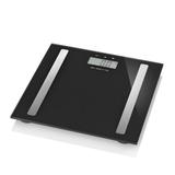 Balança Banheiro Digital Eletronica Memoria 10 Pesagens Lcd - Multilaser