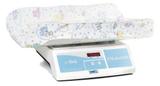 Balança Bebês Micheletti MIC BABY RS232 INOX 15Kgs