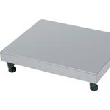 Balança Checkin Padeiro - 150Kg/50g - Bateria - Selo Inmetro - DPB 150 - Ramuza