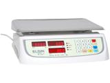 Balança Comercial/Industrial Eletrônica Elgin - DP15 Plus até 15 Kg