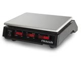 Balança Comercial Premium Bateria Micheletti 30Kgs 25x33