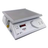 Balança Comercial Ramuza DPR Pesadora 6Kg
