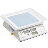 Balança Computadora à Bateria c/Display LCD - 1056 Ramuza
