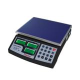 Balança Computadora - Bateria - Us 20Kg/2g - Pop-s - Urano