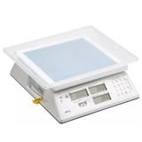 Balança Computadora - Bateria - Us 30Kg/10g - DCRB CL 30kg - Selo Inmetro - Ramuza