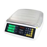 Balança Computadora - Bateria - Us 30Kg/2g - Premium Multi back - Urano