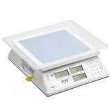 Balança Computadora - Bateria - Us 6Kg/2g x 15Kg/5g - DCR CL 15kg - Selo Inmetro - Ramuza