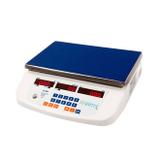 Balança computadora c6 md led 6/15kg - welmy