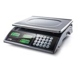 Balança Computadora Digital 15 KG C/ Bateria (Prix 3 FIT) - Toledo