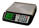 Balança computadora digital c Bateria POP-Z 20/2 - Urano balancas