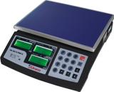 Balança computadora digital c bateria US 20/2 POP-S - Urano balancas