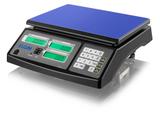 Balança Computadora Elgin SA-110 15Kg 46BAL05SA110